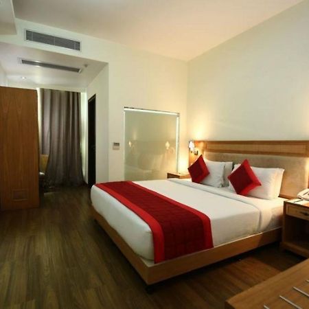 Отель Evoke Lifestyle, Delhi Нью-Дели Экстерьер фото