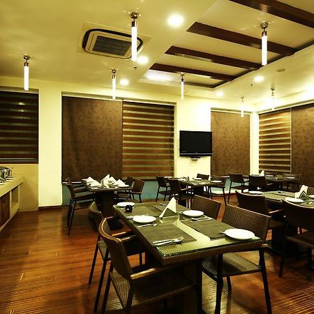 Отель Evoke Lifestyle, Delhi Нью-Дели Экстерьер фото