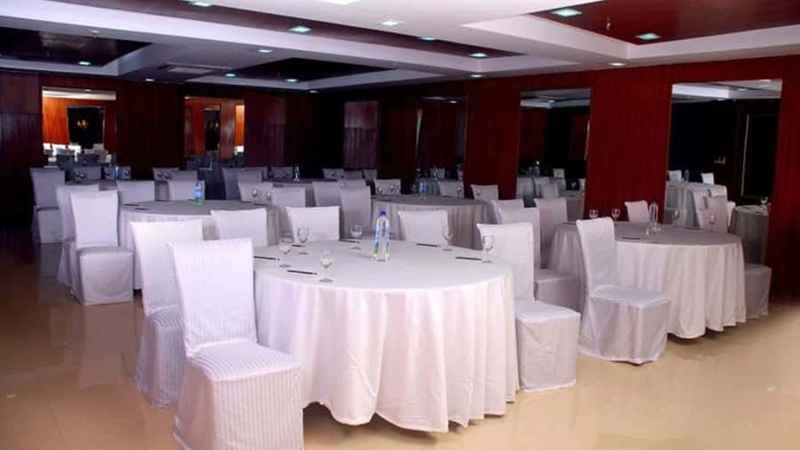 Отель Evoke Lifestyle, Delhi Нью-Дели Экстерьер фото