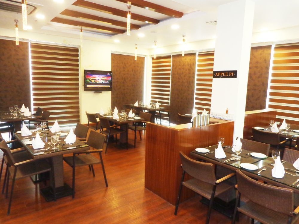 Отель Evoke Lifestyle, Delhi Нью-Дели Экстерьер фото