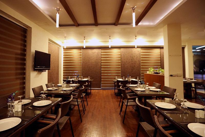 Отель Evoke Lifestyle, Delhi Нью-Дели Экстерьер фото